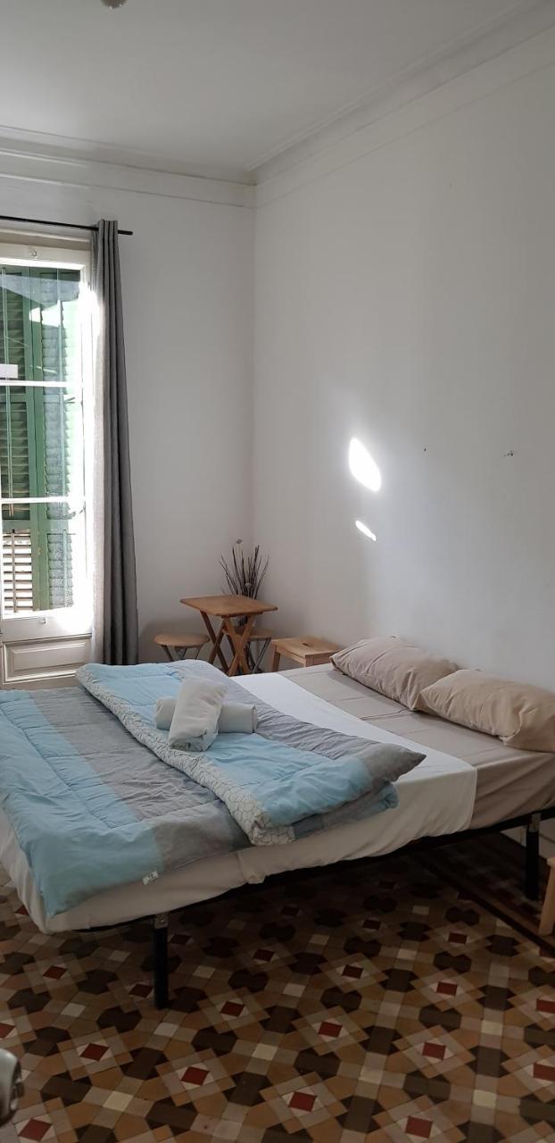 Gæstehus Casa Marisa Barcelona